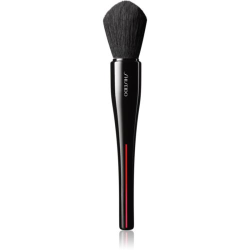 Shiseido Maru Fude Multi Face Brush πινέλο για ρουζ 1 τμχ