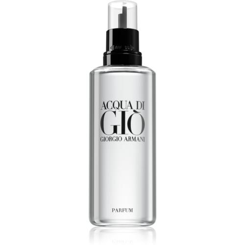 Armani Acqua di Giò Parfum άρωμα ανταλλακτικό για άντρες 150 μλ