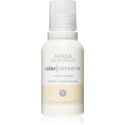 Aveda Color Conserve™ Conditioner προστατευτικό μαλακτικό για βαμμένα μαλλιά 50 ml
