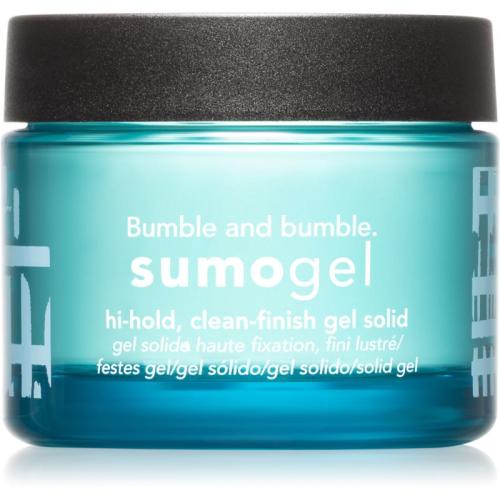 Bumble and bumble Sumogel τζελ για τα μαλλιά 50 μλ