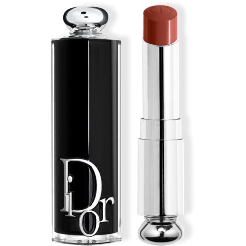 DIOR Dior Addict λαμπερό κραγιόν επαναπληρώσιμο απόχρωση 812 Tartan 3,2 γρ