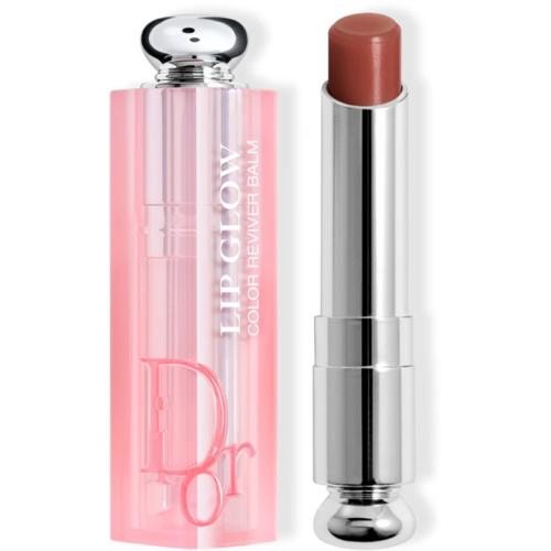 DIOR Dior Addict Lip Glow Βάλσαμο για χείλη απόχρωση 039 Warm Beige 3,2 γρ