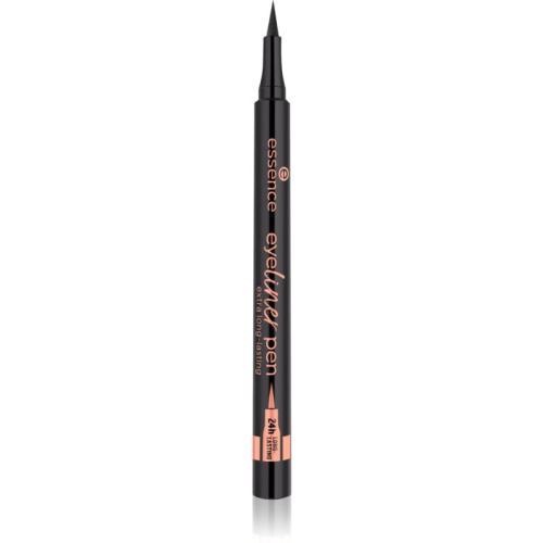 Essence Eyeliner Pen λάινερ ματιών σε στυλό 1,1 ml