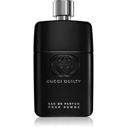 Gucci Guilty Pour Homme Eau de Parfum για άντρες 90 μλ