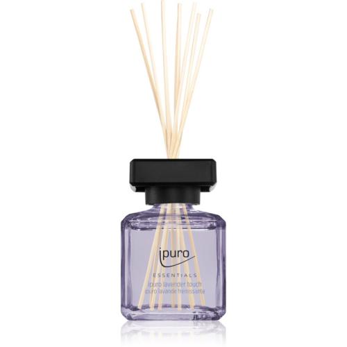 ipuro Essentials Lavender Touch αρωματικός διαχύτης επαναπλήρωσης 50 ml