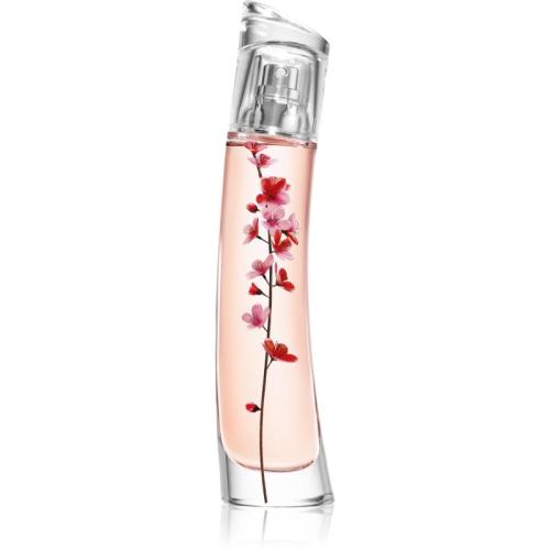 KENZO Flower by Kenzo Ikebana Eau de Parfum για γυναίκες 40 ml
