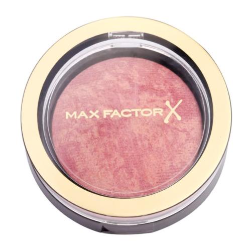 Max Factor Creme Puff πουδρέ ρουζ απόχρωση 15 Seductive Pink 1.5 γρ