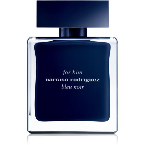 Narciso Rodriguez For Him Bleu Noir Eau de Toilette για άντρες 100 μλ