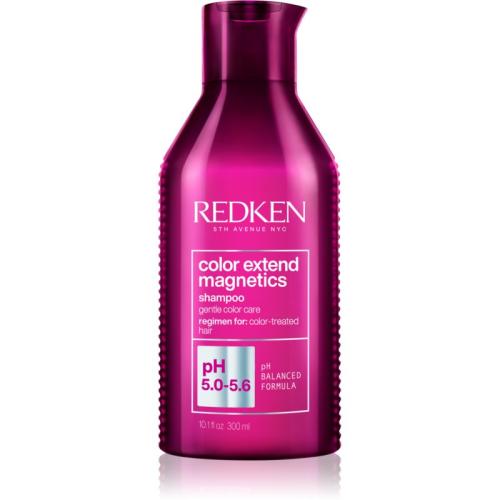 Redken Color Extend Magnetics προστατευτικό σαμπουάν για βαμμένα μαλλιά 300 ml