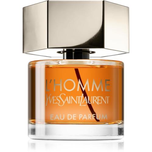 Yves Saint Laurent L'Homme Eau de Parfum για άντρες 60 ml