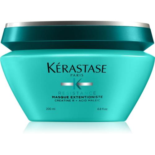 Kérastase Résistance Masque Extentioniste μάσκα μαλλιών για ανάπτυξη μαλλιών και ενίσχυση ριζών 200 μλ