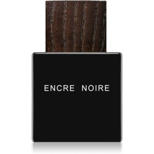 Lalique Encre Noire Eau de Toilette για άντρες 50 μλ