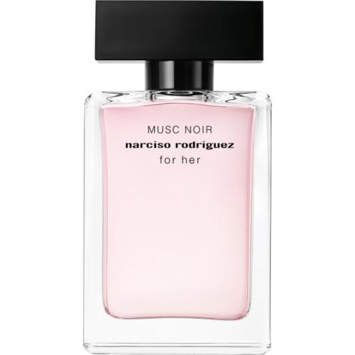 Narciso Rodriguez for her Musc Noir Eau de Parfum για γυναίκες 50 ml