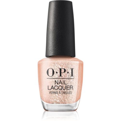 OPI Nail Lacquer Terribly Nice βερνίκι νυχιών Salty Sweet Nothings 15 ml
