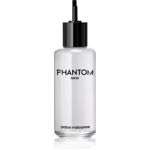 Paco Rabanne Phantom Parfum άρωμα ανταλλακτικό για άντρες 200 ml
