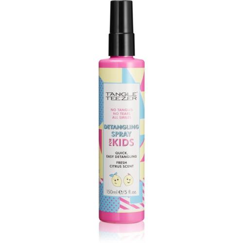 Tangle Teezer Everyday Detangling Spray For Kids σπρέι για εύκολο χτένισμα μαλλιών για παιδιά 150 ml