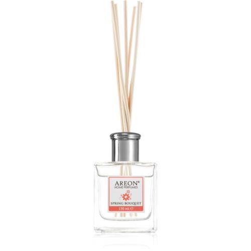 Areon Home Parfume Spring Bouquet αρωματικός διαχύτης επαναπλήρωσης 150 μλ