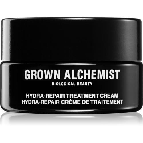 Grown Alchemist Hydra-Repair Treatment Cream αναγεννητική κρέμα προσώπου για έντονη ενυδάτωση 40 μλ