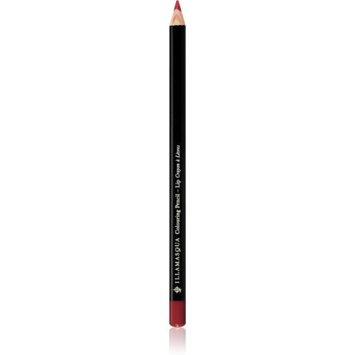Illamasqua Colouring Lip Pencil μολύβι περιγράμματος για τα χείλη απόχρωση Lust 1,4 γρ