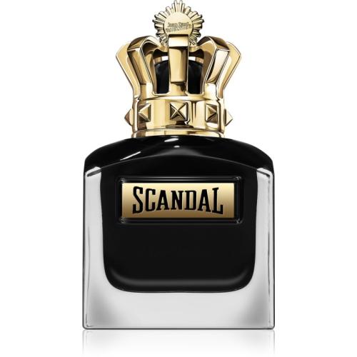 Jean Paul Gaultier Scandal Le Parfum pour Homme Eau de Parfum επαναπληρώσιμο για άντρες 100 ml