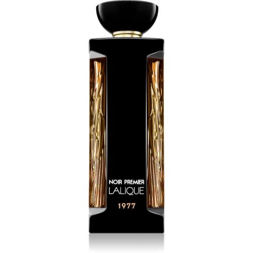 Lalique Noir Premier Fruits Du Mouvement Eau de Parfum unisex 100 μλ