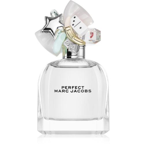 Marc Jacobs Perfect Eau de Toilette για γυναίκες 50 ml
