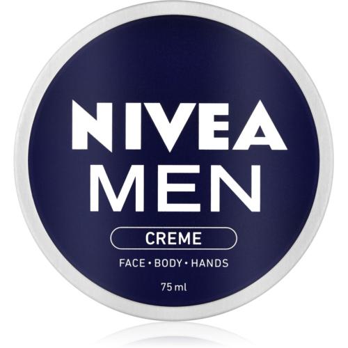 Nivea Men Original κρέμα για άντρες 75 μλ