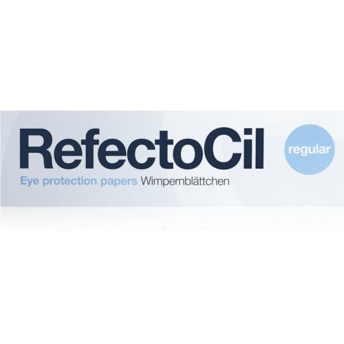 RefectoCil Eye Protection Regular προστατευτικά χαρτάκια για κάτω από τα μάτια 96 τμχ