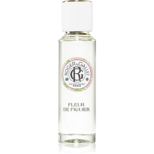 Roger & Gallet Fleur de Figuier eau fraiche για γυναίκες 30 μλ