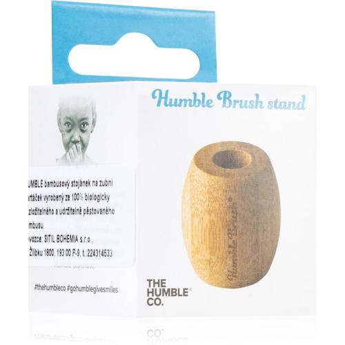 The Humble Co. Brush Stand τρίποδο για την οδοντοβούρτσα 1 τμχ