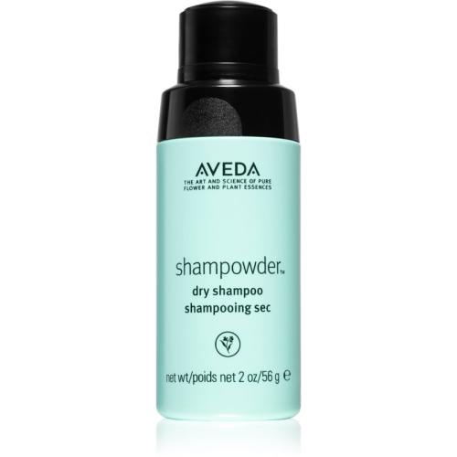 Aveda Shampowder™ Dry Shampoo αναζωογονητικό ξηρό σαμπουάν 56 γρ