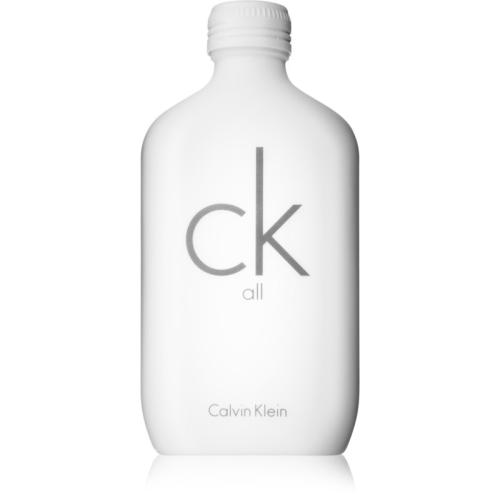Calvin Klein CK All Eau de Toilette unisex 50 μλ