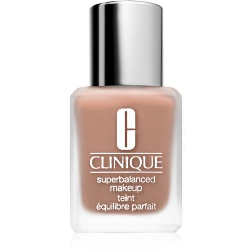 Clinique Superbalanced™ Makeup μεταξένια απαλό μεικ απ απόχρωση CN 72 Sunny 30 ml