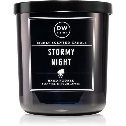 DW Home Stormy Night αρωματικό κερί 264 γρ
