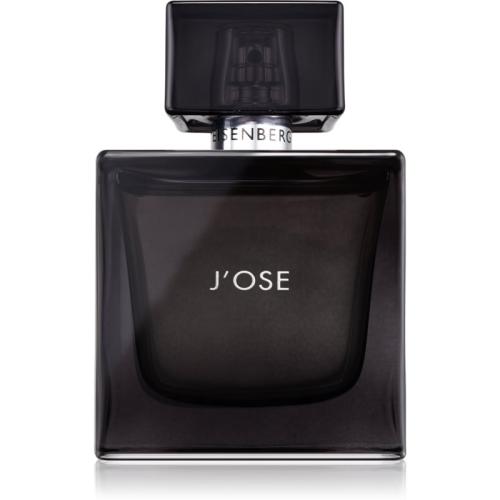 Eisenberg J’OSE Eau de Parfum για άντρες 100 ml
