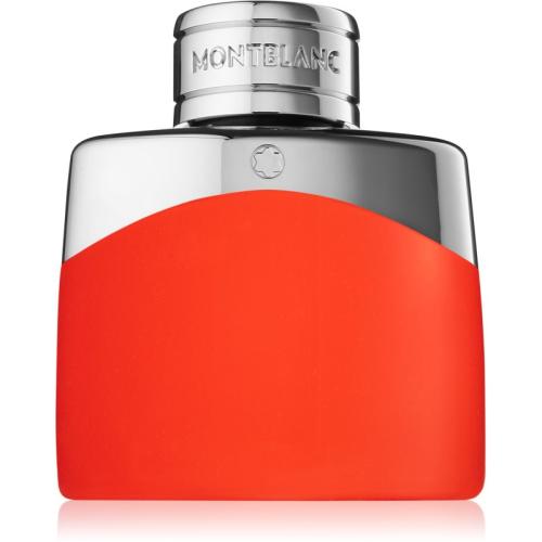 Montblanc Legend Red Eau de Parfum για άντρες 30 μλ