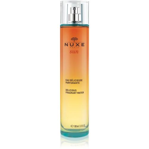 Nuxe Sun Eau de Parfum για γυναίκες 100 μλ