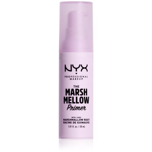 NYX Professional Makeup The Marshmellow Primer βάση του μεικ απ 30 ml