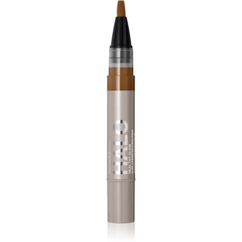 Smashbox Halo Healthy Glow 4-in1 Perfecting Pen Φωτεινό καλυπτικό σε πενάκι απόχρωση D10W -Level-One Dark With a Warm Undertone 3,5 μλ