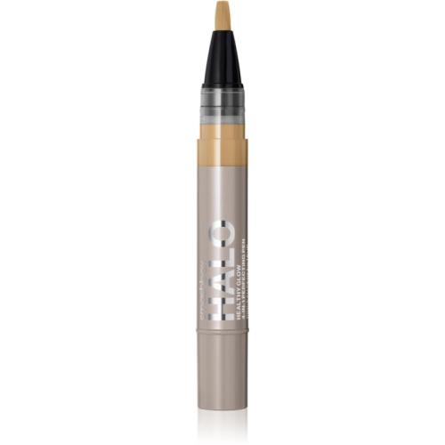 Smashbox Halo Healthy Glow 4-in1 Perfecting Pen Φωτεινό καλυπτικό σε πενάκι απόχρωση L20O -Level-Two Light With an Olive Undertone 3,5 μλ