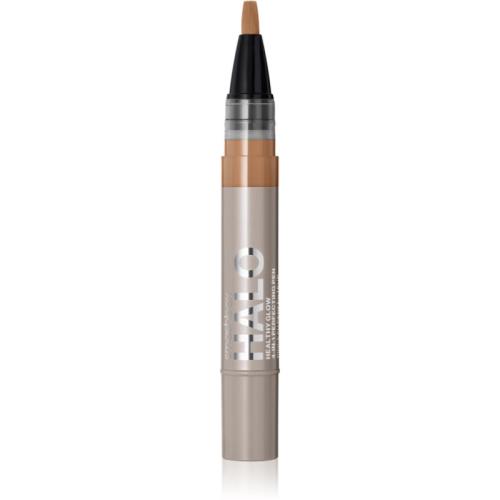 Smashbox Halo Healthy Glow 4-in1 Perfecting Pen Φωτεινό καλυπτικό σε πενάκι απόχρωση M10N -Level-One Medium With a Neutral Undertone 3,5 μλ
