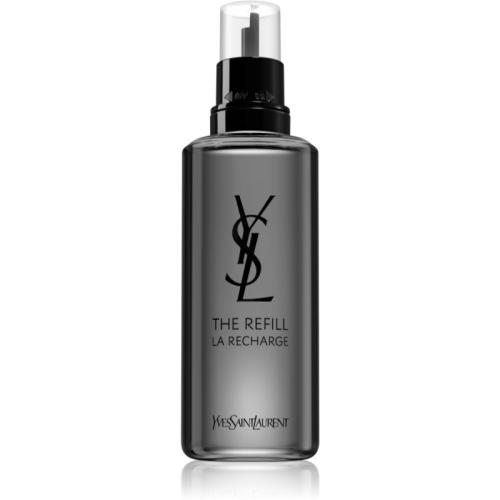 Yves Saint Laurent MYSLF Eau de Parfum ανταλλακτικό για άντρες 150 ml