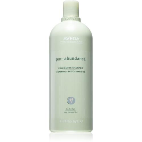 Aveda Pure Abundance™ Volumizing Shampoo σαμπουάν για όγκο για λεπτά μαλλιά 1000 ml