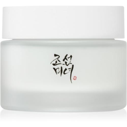Beauty Of Joseon Dynasty Cream εντατικά ενυδατική κρέμα για λαμπρή επιδερμίδα 50 μλ