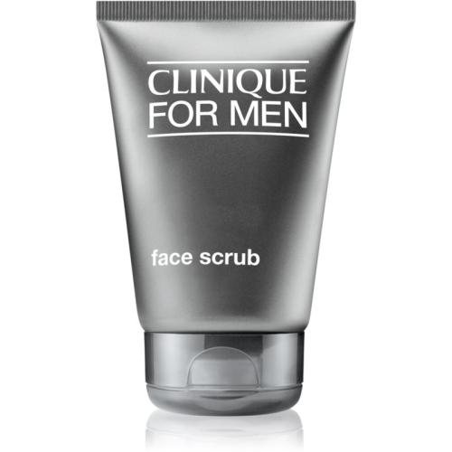 Clinique For Men™ Face Scrub Scrub προσώπου 100 ml