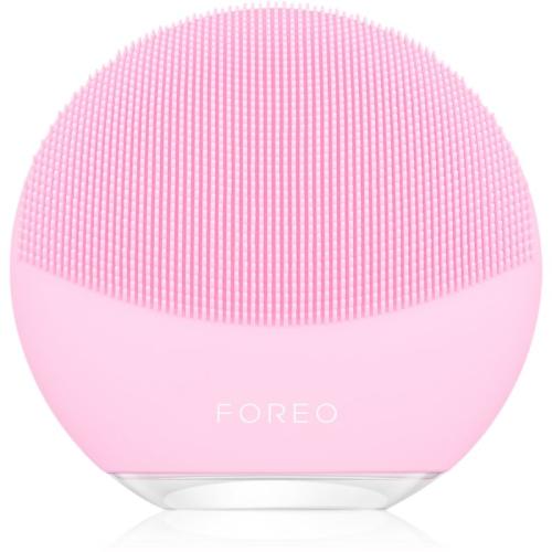FOREO LUNA™ mini 3 καθαριστική ηχητική συσκευή Pearl Pink