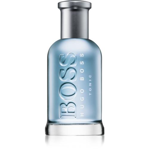 Hugo Boss BOSS Bottled Tonic Eau de Toilette για άντρες 50 ml