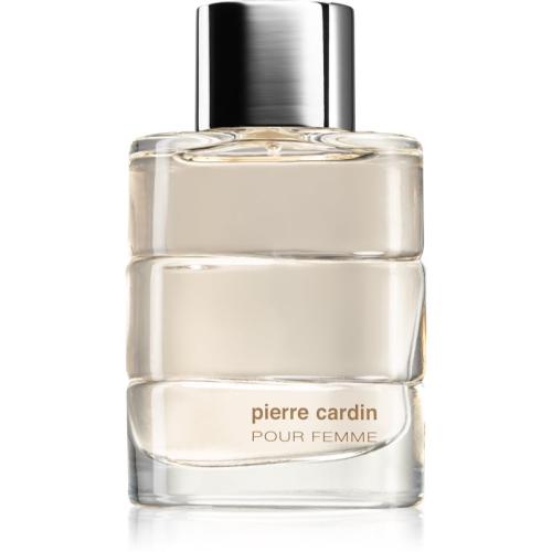 Pierre Cardin Pour Femme Eau de Parfum για γυναίκες 50 μλ