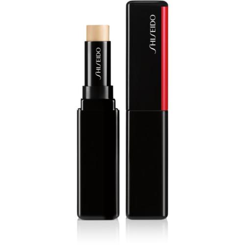Shiseido Synchro Skin Correcting GelStick Concealer κονσίλερ απόχρωση 101 Fair/Très Clair 2,5 γρ
