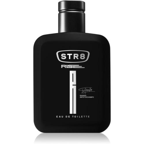 STR8 Rise Eau de Toilette για άντρες 100 μλ